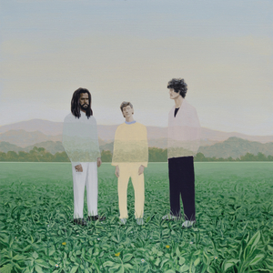 Maria João (album edit)