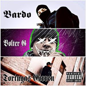 No Boy A Parar (feat. Bardo.Bta & Tortugas corren)