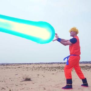 KAMEHAMEHA