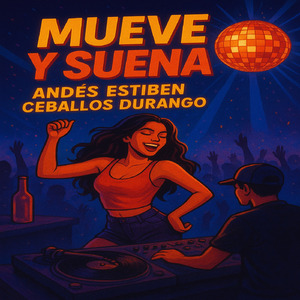 MUEVE Y SUENA (Acoustic)