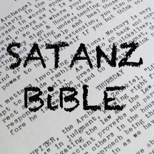 Satanz Bible