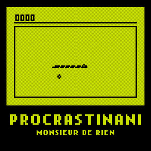 Procrastinani