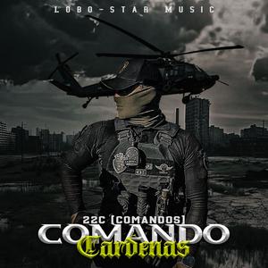 COMANDO CARDENAS