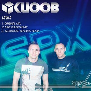 VRM (Original Mix)