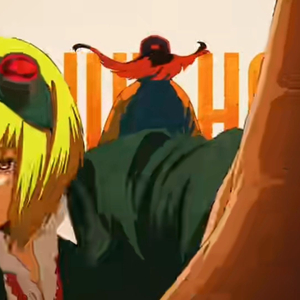 ドーナツホール【AI我自己】