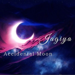 Accidental Moon