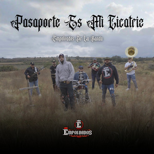 Pasaporte Es Mi Cicatriz