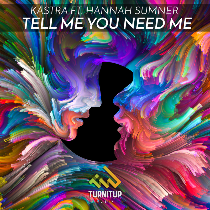 TellMeYouNeedMe封面