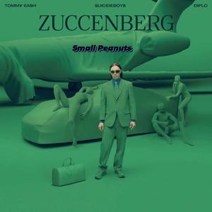 Zuccenberg - (Small Peanuts Bootleg)