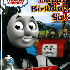 Happy Birthday Krach