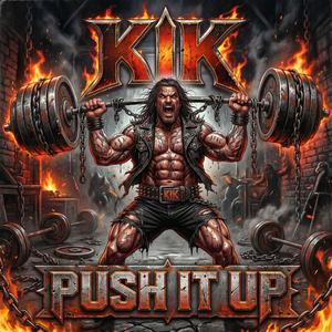 Push It Up
