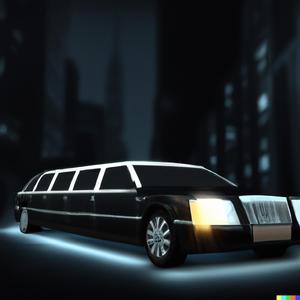 Limousine