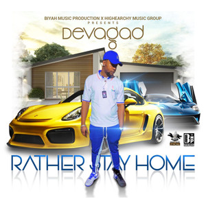 Rather Stay Home