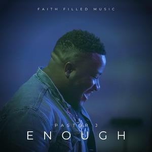 Enough (feat. Derron)
