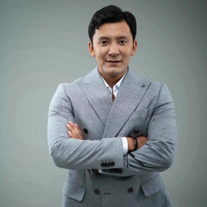 Айдай сұлуым