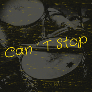 Can´T Stop