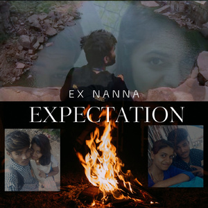 Ex nanna expectation(Lost Love)
