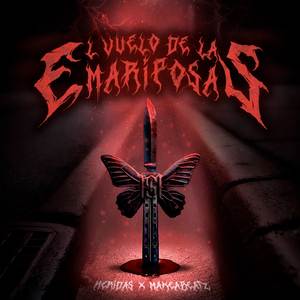 El Vuelo De Las Mariposas