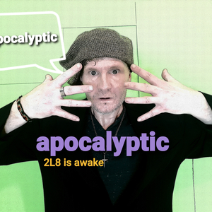 Apocalyptic