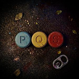 PQS (feat. YAGE)