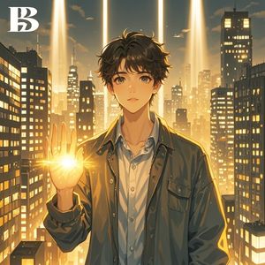 左手星光-马邦玖