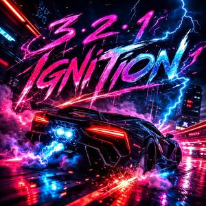 3 2 1 Ignition