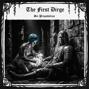 A Light Through The Ash