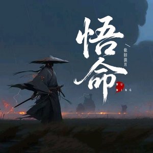 郝善良-悟命（ feat. 6诗人）（浪丌 remix）