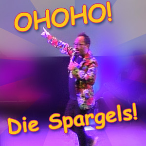 Ohoho Spargel