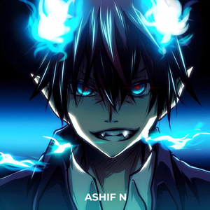 Blue Exorcist Battle Theme
