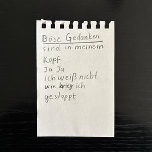 erkenn mich nicht wieder