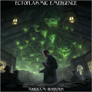 Wraithbound Expeditions