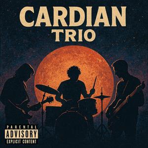 Cardian trio (feat. Dc_logan1 & Dandy)