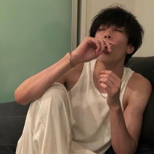 晚安