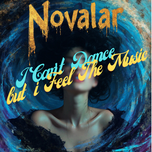 I Can't Dance (But I Feel the Music)