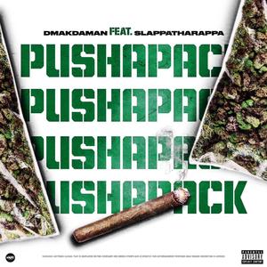 Pushapack Pt. 2 (feat. Slappatharappa)
