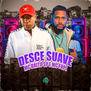 Desce Suave