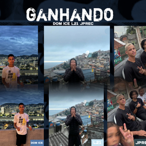 Ganhando