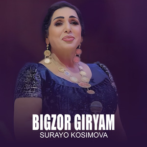 Bigzor Giryam