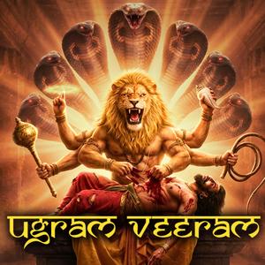 Ugram Veeram Maha Vishnum