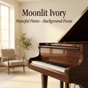 Peaceful Piano – Background Focus