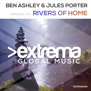 Rivers Of Home (Original Mix)