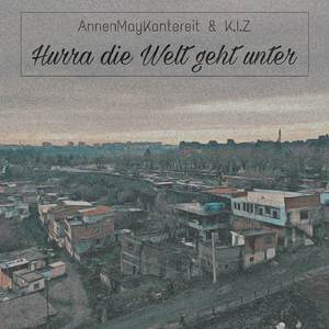 Hurra die Welt geht unter (Acustic)