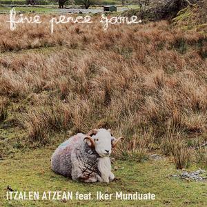 Itzalen Atzean (feat. Iker Munduate)