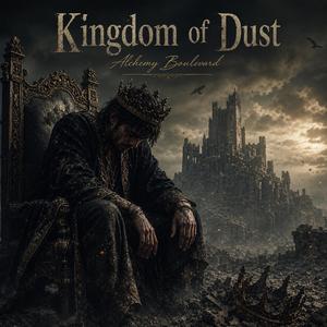 Kingdom Of Dust