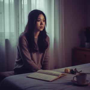 I’m Buried in the Pain