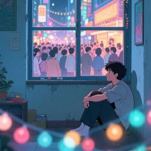 在深渊里等光-墨沅