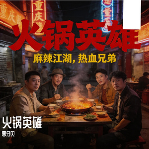 火锅英雄