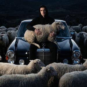 APU SPIRIT (Energy of the Peaks)