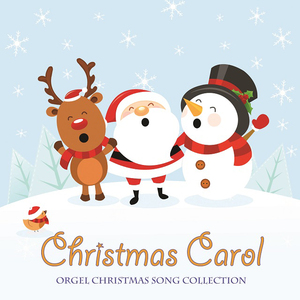 창밖을 보라 (Look Out Door Window)(크리스마스 오르골)